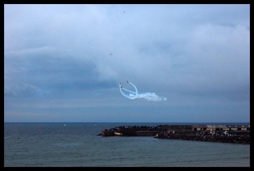 Best Of International Air Show 2007 Portrush #AirShow #samolot #akrobacje #Portrush