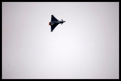 International Air Show Portrush 2007 08/09/2007 #AirShow #samolot #akrobacje #Portrush