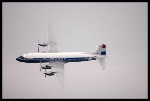 International Air Show Portrush 2007 08/09/2007 #AirShow #samolot #akrobacje #Portrush