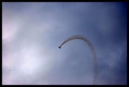 Best Of International Air Show 2007 Portrush #AirShow #samolot #akrobacje #Portrush