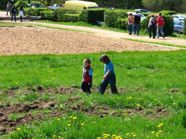 Wolibórz 01-04.05.2008