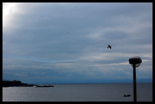 International Air Show Portrush 2007 08/09/2007 #AirShoe #samolot #akrobacje #Portrush