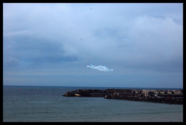 International Air Show Portrush 2007
08/09/2007 #airshow #samolot #akrobacje #Portrush