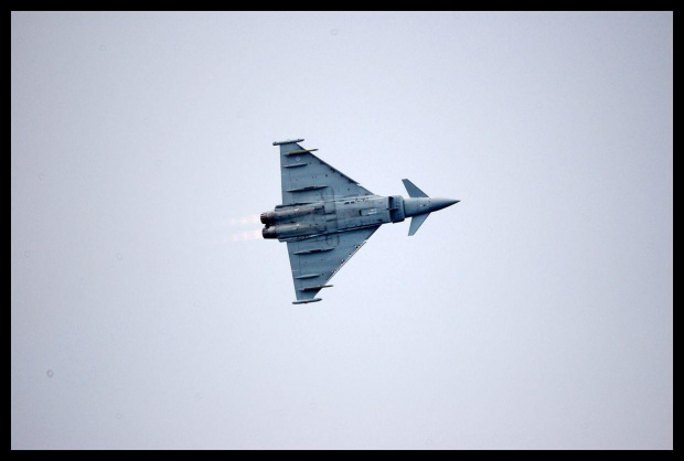 International Air Show Portrush 2007 08/09/2007 #AirShow #samolot #akrobacje #Portrush