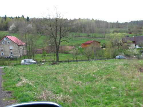 Wolibórz 01-04.05.2008