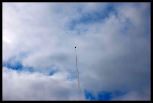 International Air Show Portrush 2007
08/09/2007 #airshow #samolot #akrobacje #Portrush