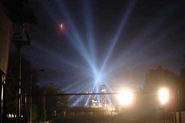 ojej! #RedBull #SuperSession #Warszawa #StadionDziesięciolecia #motory