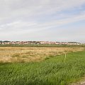 Panorama Randers - w drodze na wakacje :)