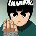 Rock Lee