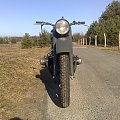 #UralMotocyklBoxer