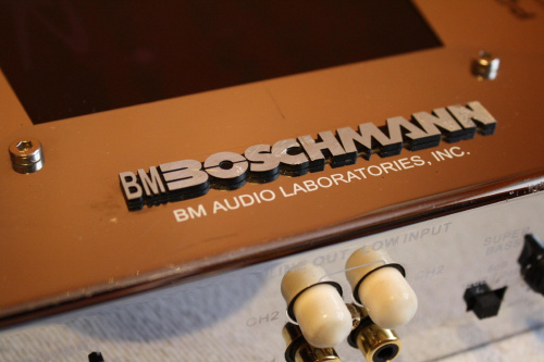 Boschmann PCH-990 ATX