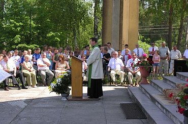 Foto Nicewicz  II Wojewódzkie Biegi Pokoju Im. Sługi Bożego Jana Pawła II. #foto #Nicewicz #Parafa #Najświętszego #Serca #Jezusowego #WKoźle #powiat #Gmina #Kolno #podlaskie #Jan #Paweł #biegi #pokoju