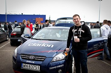 #VAGPODLASIE2011ZDJECIAKROFOT