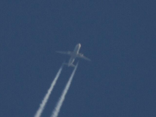 TC-JPT, Turkish Airlines, A320-232, FL360, IST-TXL