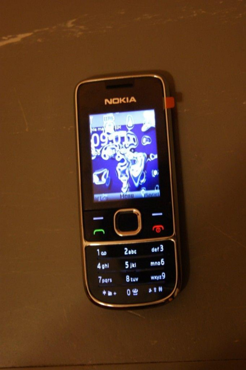 #Nokia2700