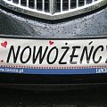 poprostu NOWOŻEŃCY:)