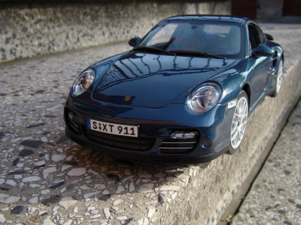 Porsche turbo #NOREV #porsche #Turbo