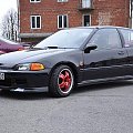 civic EG4