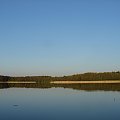 Jezioro Pile #BorneSulinowo #JezioroPile #Kłomino #poligon #wrzosowiska