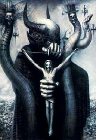 GIGER