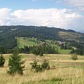 #Beskid #Polska #krajobraz