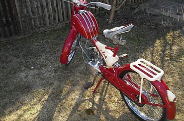 Studio aerografu - www.maaks.pl - artystyczne malowanie aerografem. #aerograf #aerografia #airbrush #junak #MalowanieMotocykli #shl #Sokół125 #legnica #MalowanieAerografem #StudioAerografuLegnica #ZabytkoweMotocykle