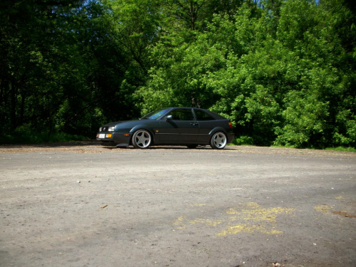 Corrado 1.8 16v KR by Świstak ;]