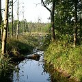 Najpiękniejsze miejsce na ziemi, szczególnie z rowerem