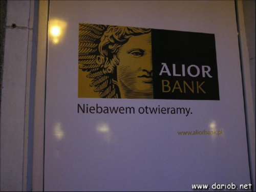 Alior Bank Gdańsk