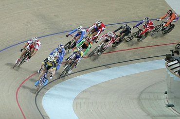 #KolarstwoTorowe #kolarstwo #pruszków #HalaBgż #MistrzostwaŚwiata