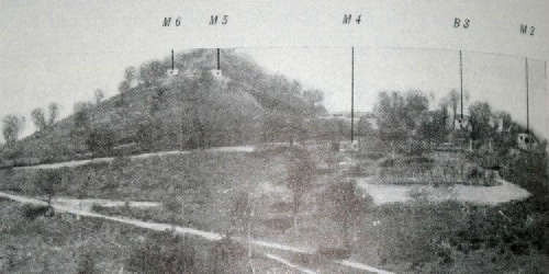 Linia Metaxasa 1941