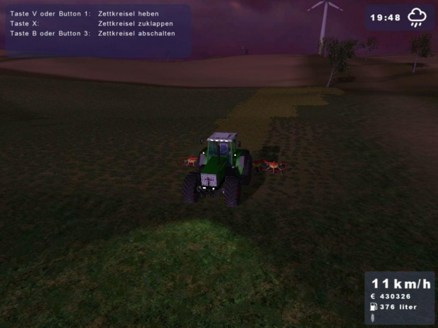 Landwirtschafts-Simulator 2009 #LandwirtschaftsSimulator2009 #Landwirtschafts #Simulator