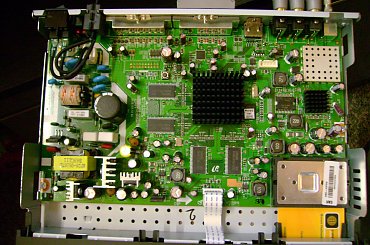 #Samsung #dekoder #cyfrowy #polsat