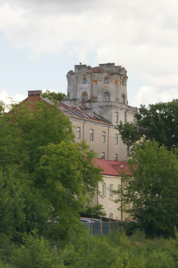 Pałac Sobieskich #Lublin #duchy