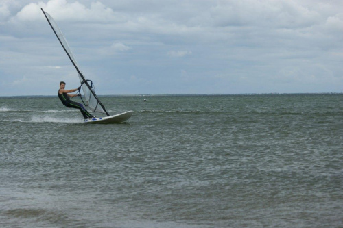 #WindsurfingRewa2011