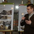 Pierwsza prezentacja FRO "Olsztyn - Powrot tramwaju"