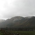 Wejście na Ben Nevis