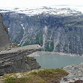 trolltunga