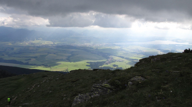 Wracać Czas #Góry #Tatry #Baraniec