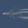 OO-THC, B747-4HAF, Emirates Sky Cargo, AMS-DXB