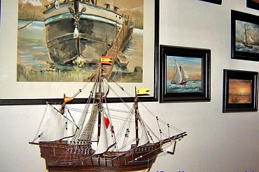 Kącik marynarski Mariusza Krajczewskiego #BydgoskiWodniak #bydgoszcz #MariuszKrajczewski #motorowodniak