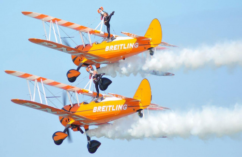 #wingwalkers