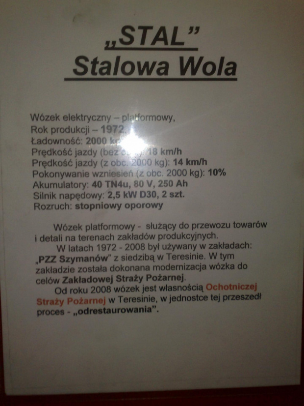 #Straż